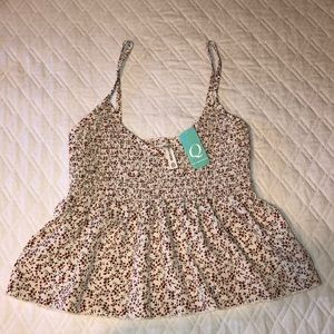 Floral Top